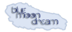 Blue Moon Dream