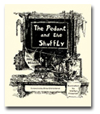 The Pedant and the Shuffly cover